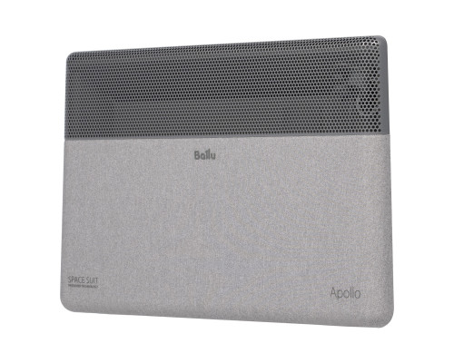 Конвектор электрический Ballu Apollo digital INVERTER Moon Gray BEC/ATI-2001