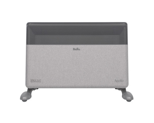 Конвектор электрический Ballu Apollo digital INVERTER Moon Gray BEC/ATI-2001
