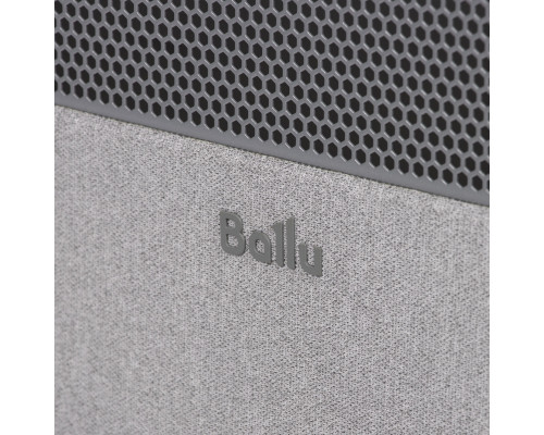 Конвектор электрический Ballu Apollo digital INVERTER Moon Gray BEC/ATI-2001