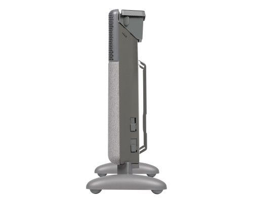 Конвектор электрический Ballu Apollo digital INVERTER Moon Gray BEC/ATI-2001
