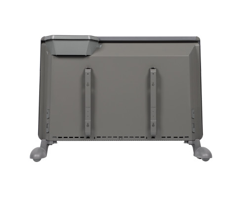 Конвектор электрический Ballu Apollo digital INVERTER Moon Gray BEC/ATI-2001