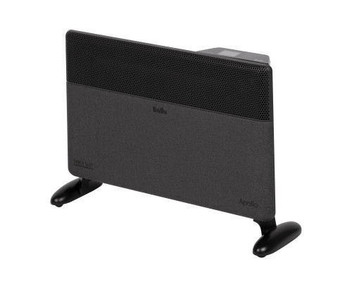 Конвектор электрический Ballu Apollo digital INVERTER Space Black BEC/ATI-2002
