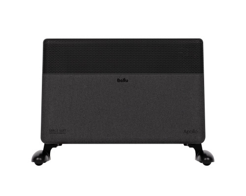 Конвектор электрический Ballu Apollo digital INVERTER Space Black BEC/ATI-2002