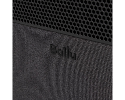 Конвектор электрический Ballu Apollo digital INVERTER Space Black BEC/ATI-2002