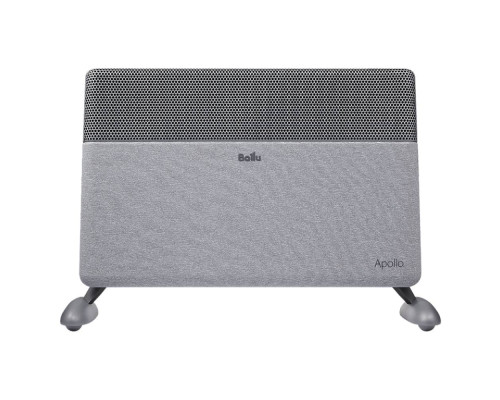 Конвектор электрический Ballu Apollo digital INVERTER Moon Gray BEC/ATI-2501 Конвектор электрический Ballu Apollo digital INVERTER Moon Gray BEC/ATI-2501