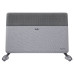 Конвектор электрический Ballu Apollo digital INVERTER Moon Gray BEC/ATI-2501