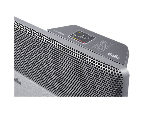 Конвектор электрический Ballu Apollo digital INVERTER Moon Gray BEC/ATI-2501 Конвектор электрический Ballu Apollo digital INVERTER Moon Gray BEC/ATI-2501