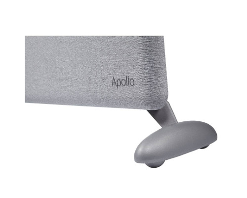 Конвектор электрический Ballu Apollo digital INVERTER Moon Gray BEC/ATI-2501 Конвектор электрический Ballu Apollo digital INVERTER Moon Gray BEC/ATI-2501