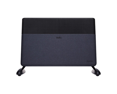 Конвектор электрический Ballu Apollo digital INVERTER Space Black BEC/ATI-2502
