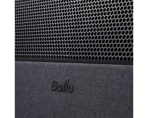 Конвектор электрический Ballu Apollo digital INVERTER Space Black BEC/ATI-2502