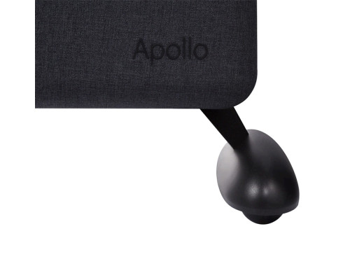 Конвектор электрический Ballu Apollo digital INVERTER Space Black BEC/ATI-2502