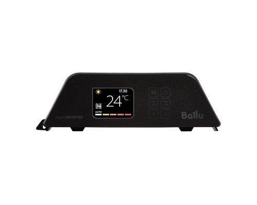 Конвектор электрический Ballu Apollo digital INVERTER Black Infinity BEC/ATI-2503
