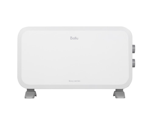 Конвектор электрический Ballu Boxy BEC/BMS-2000 Конвектор электрический Ballu Boxy BEC/BMS-2000