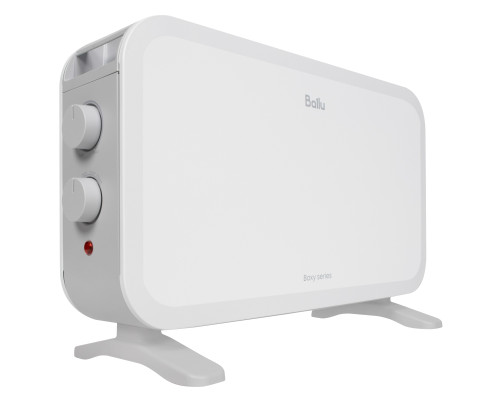 Конвектор электрический Ballu Boxy BEC/BMS-2000 Конвектор электрический Ballu Boxy BEC/BMS-2000