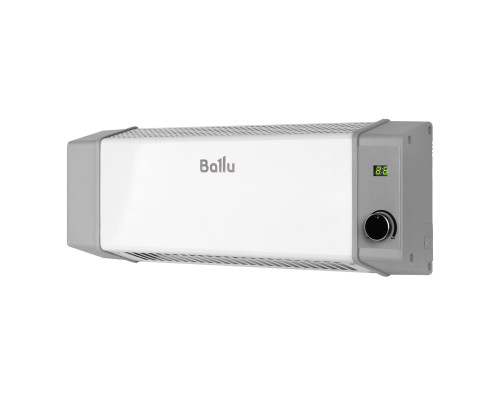 Конвектор электрический Ballu IP 54 BEC/CMR-1000 Конвектор электрический Ballu IP 54 BEC/CMR-1000