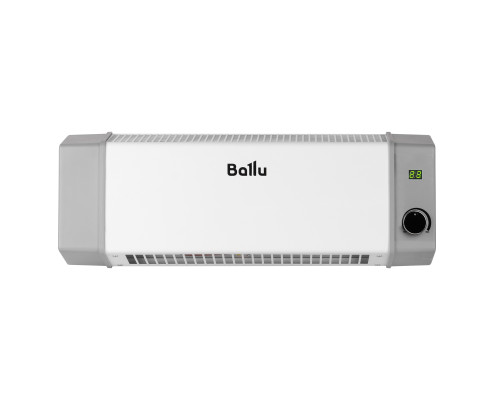 Конвектор электрический Ballu IP 54 BEC/CMR-1000 Конвектор электрический Ballu IP 54 BEC/CMR-1000