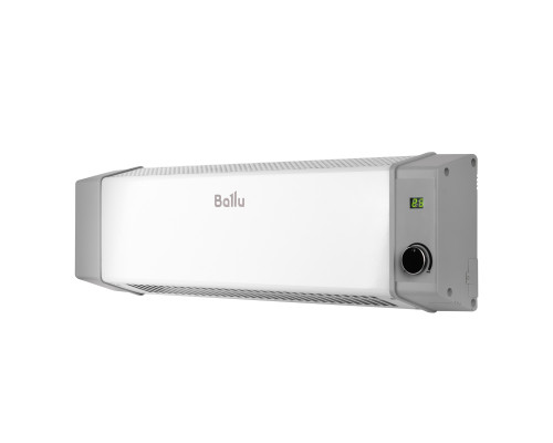 Конвектор электрический Ballu IP 54 BEC/CMR-1500 Конвектор электрический Ballu IP 54 BEC/CMR-1500