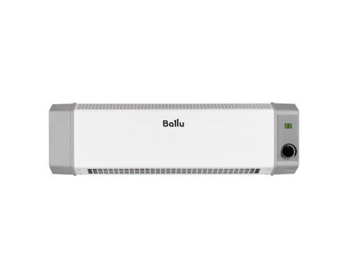 Конвектор электрический Ballu IP 54 BEC/CMR-1500 Конвектор электрический Ballu IP 54 BEC/CMR-1500