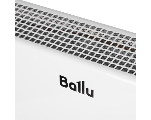 Конвектор электрический Ballu IP 54 BEC/CMR-500 Конвектор электрический Ballu IP 54 BEC/CMR-500