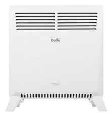 Конвектор электрический Ballu Camino Eco Turbo BEC/EMT-1000 + Кронштейн CWM-02