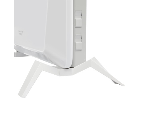 Конвектор электрический Ballu Camino Eco Turbo BEC/EMT-1000 + Кронштейн CWM-02