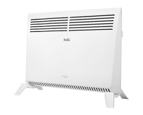 Конвектор электрический Ballu Camino Eco Turbo BEC/EMT-1500