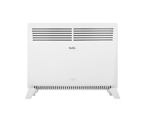 Конвектор электрический Ballu Camino Eco Turbo BEC/EMT-1500