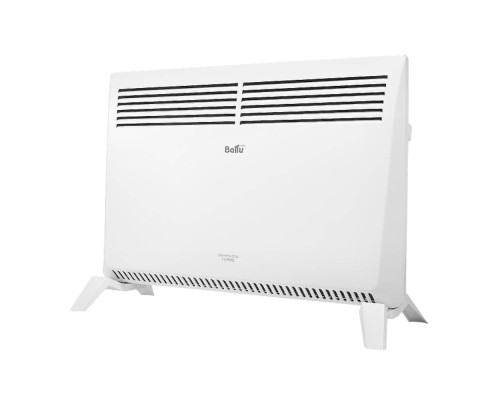 Конвектор электрический Ballu Camino Eco Turbo BEC/EMT-2000