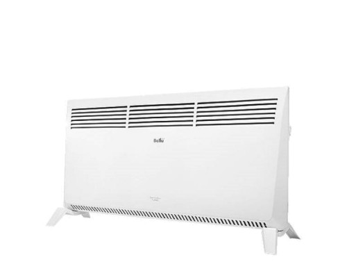 Конвектор электрический Ballu Camino Eco Turbo BEC/EMT-2500 + Кронштейн CWM-02