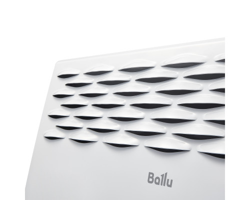Конвектор электрический Ballu Ettore BEC/ETER-1000