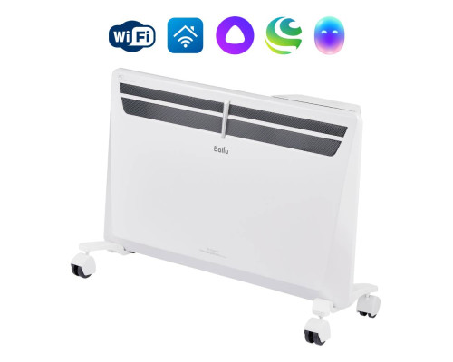 Конвектор электрический Ballu Evolution Digital Inverter BEC/EVI4-2500