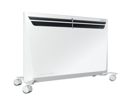 Конвектор электрический Ballu BEC/EVM-1000 Конвектор электрический Ballu BEC/EVM-1000