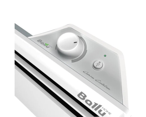 Конвектор электрический Ballu BEC/EVM-1000 Конвектор электрический Ballu BEC/EVM-1000