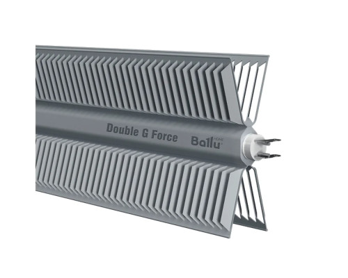 Конвектор электрический Ballu BEC/EVM-1000 Конвектор электрический Ballu BEC/EVM-1000