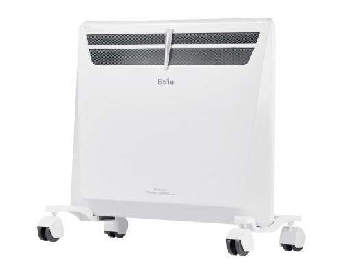 Комплект Ballu Transformer с блоком управления и шасси BEC/EVU-1000-4E (электронный)