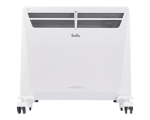 Комплект Ballu Transformer с блоком управления и шасси BEC/EVU-1000-4E (электронный)