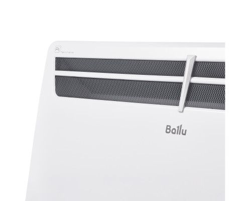 Комплект Ballu Transformer с блоком управления и шасси BEC/EVU-1000-4E (электронный)
