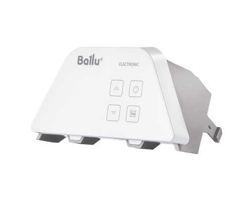 Комплект Ballu Transformer с блоком управления и шасси BEC/EVU-1000-4E (электронный)