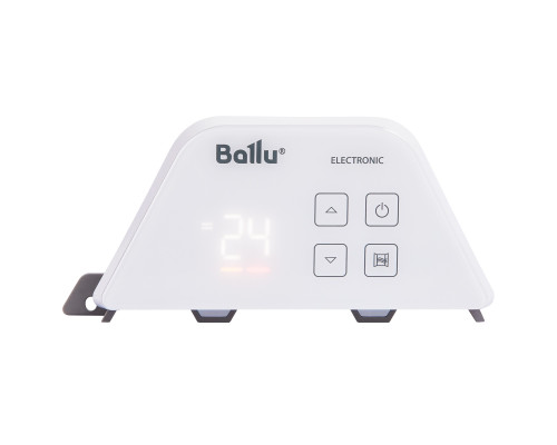 Комплект Ballu Transformer с блоком управления и шасси BEC/EVU-1000-4E (электронный)