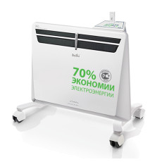 Комплект Ballu Transformer с блоком управления BEC/EVU-1500-I (инверторный)