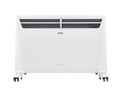 Комплект Ballu Transformer с блоком управления и шасси BEC/EVU-2000-4I (инверторный)