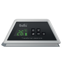 Комплект Ballu Transformer с блоком управления BEC/EVU-2000-2.5E (электронный)