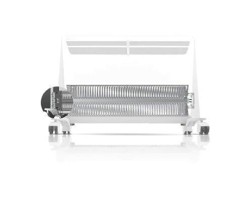 Комплект Ballu Transformer с блоком управления BEC/EVU-2000-M (механический) Комплект Ballu Transformer с блоком управления BEC/EVU-2000-M (механический)