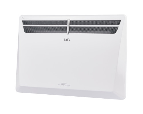 Комплект Ballu Transformer с блоком управления BEC/EVU-2500-4I (инверторный)