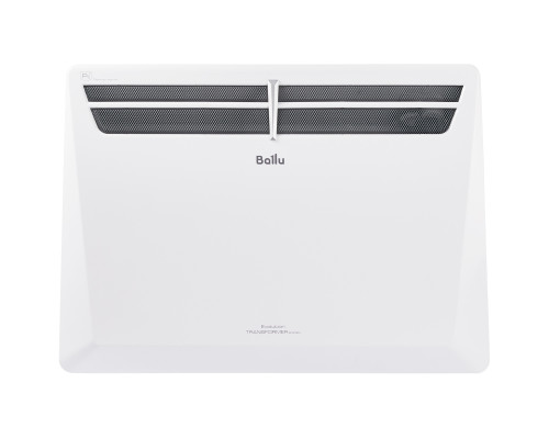 Комплект Ballu Transformer с блоком управления BEC/EVU-2500-4I (инверторный)