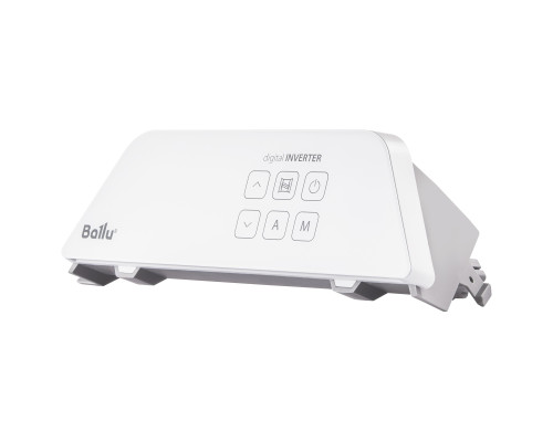 Комплект Ballu Transformer с блоком управления BEC/EVU-2500-4I (инверторный)