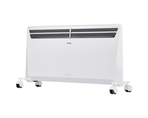 Комплект Ballu Transformer с блоком управления и шасси BEC/EVU-2500-4I (инверторный)