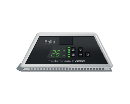 Комплект Ballu Transformer с блоком управления BEC/EVU-2500-2.5I (инверторный)