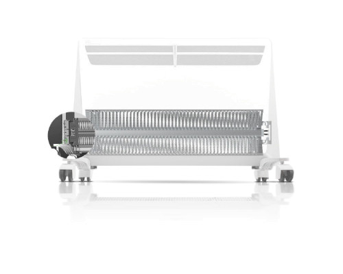 Комплект Ballu Transformer с блоком управления BEC/EVU-2500-M (механический)