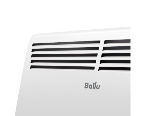 Конвектор электрический Ballu BEC/HMM-1000 Конвектор электрический Ballu BEC/HMM-1000
